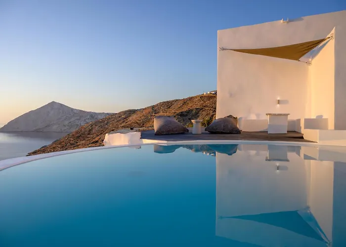 Ferienhaus Caldera Casablanca